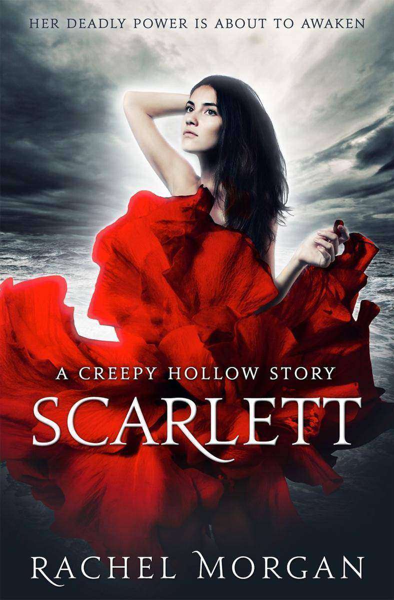 Scarlett: A Creepy Hollow Story