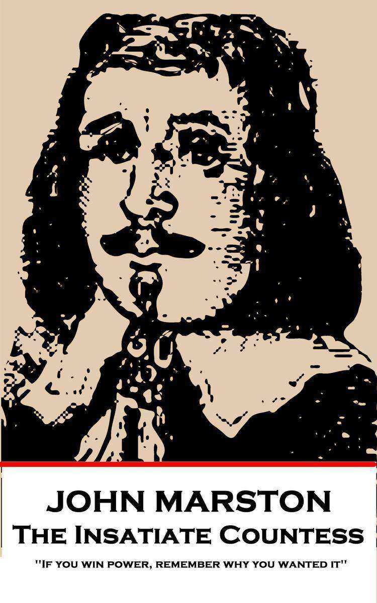 Insatiate Countess - 'If you win power, remember why you wanted it''