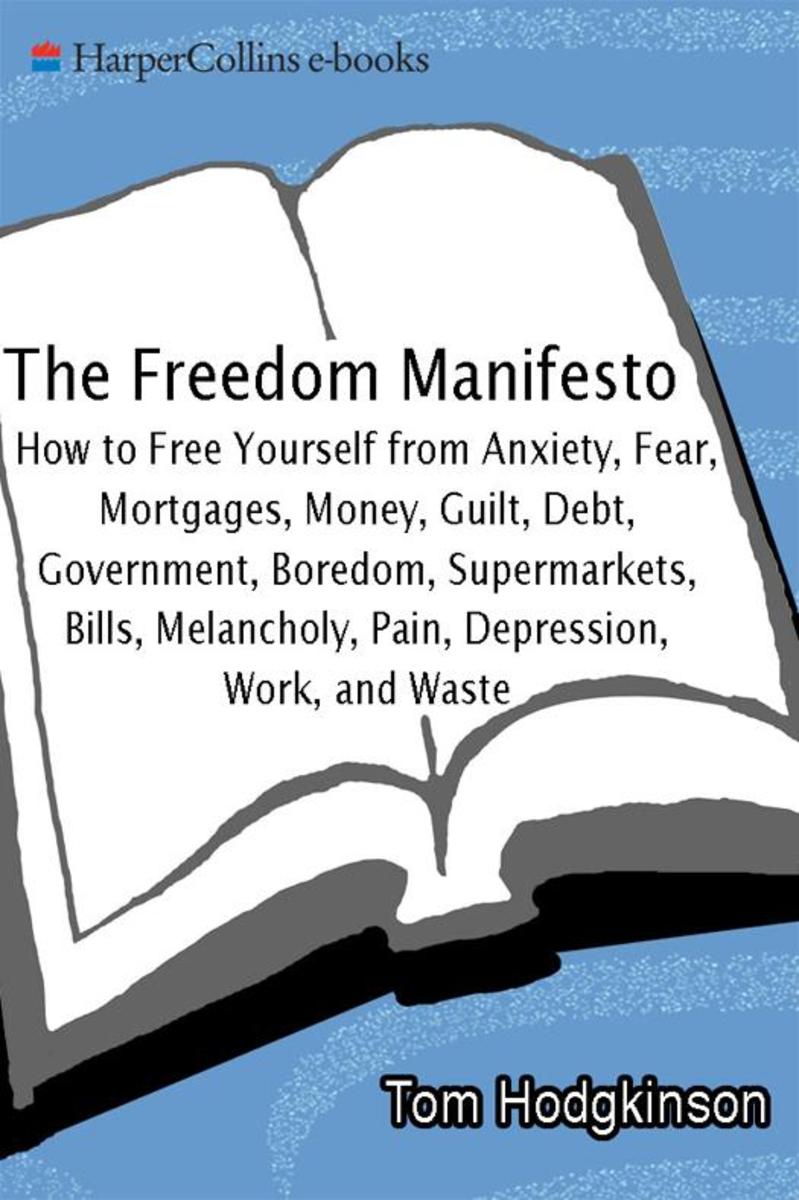 The Freedom Manifesto