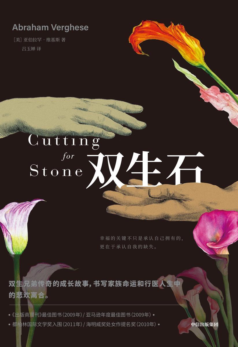 双生石