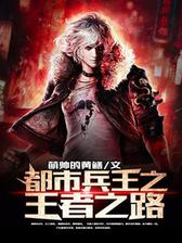 都市兵王之王者之路
