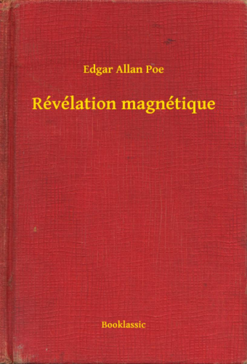 Révélation magnétique