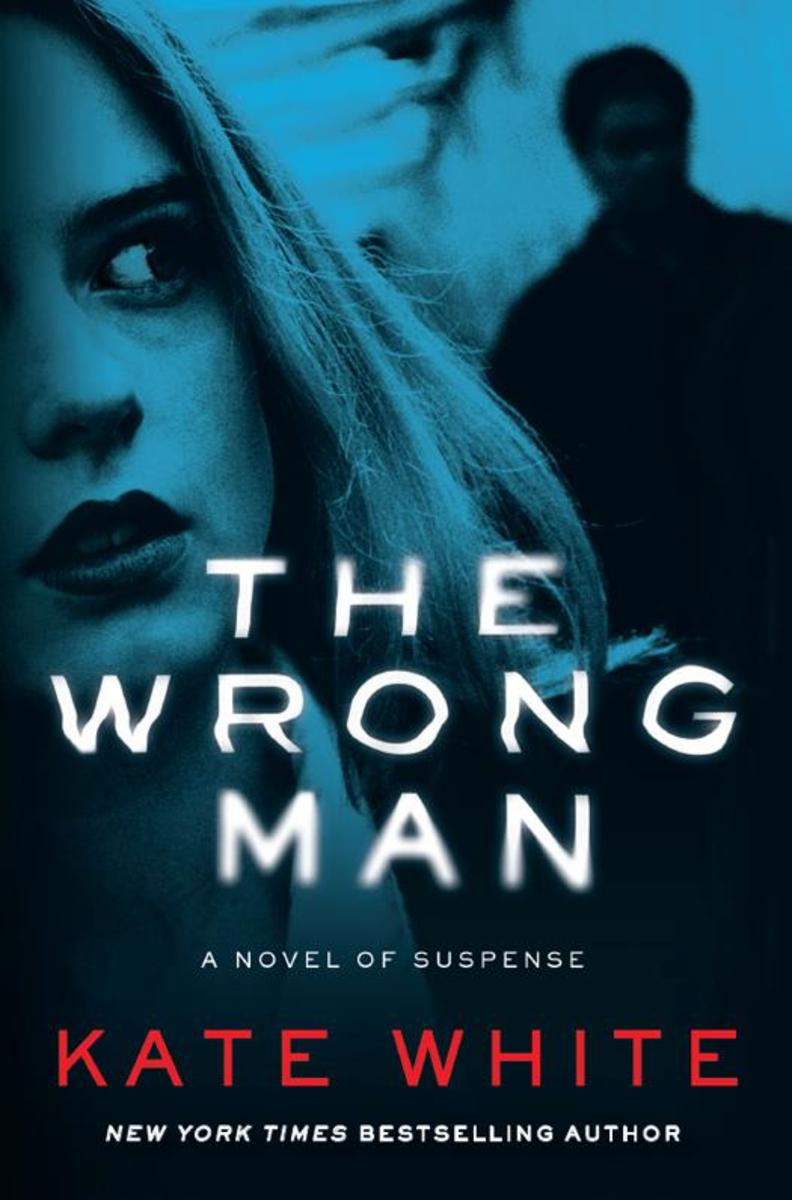 The Wrong Man