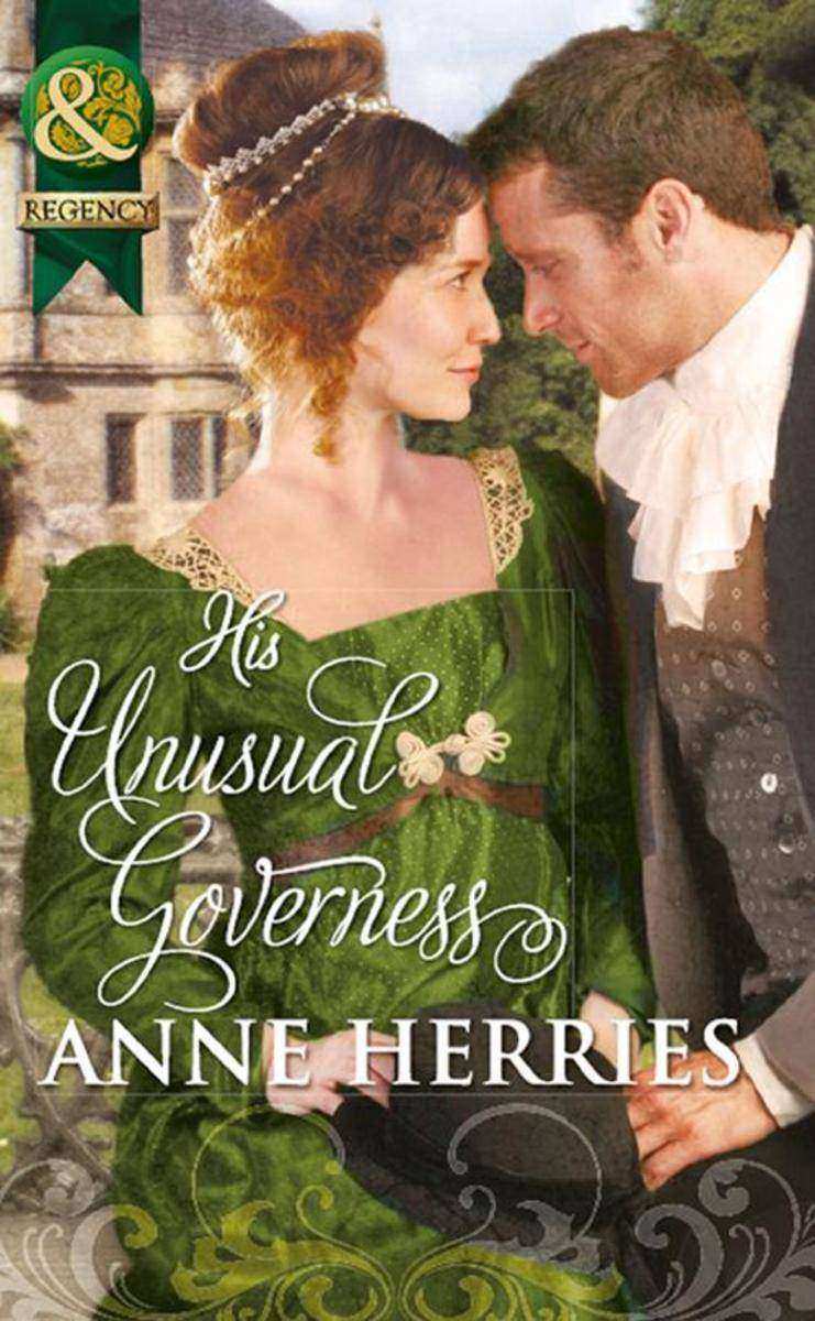 His Unusual Governess (Mills & Boon Historical)