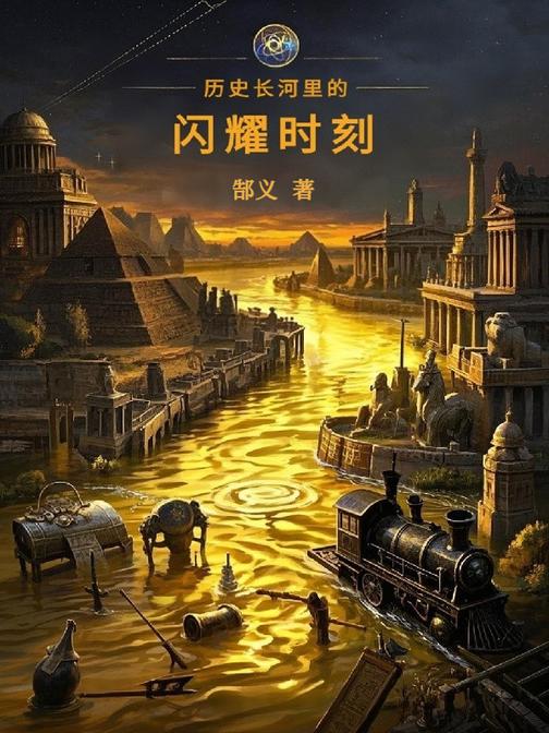 历史长河里的闪耀时刻