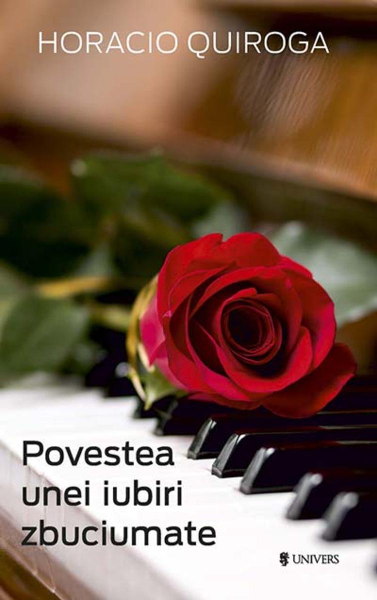 Povestea unei iubiri zbuciumate