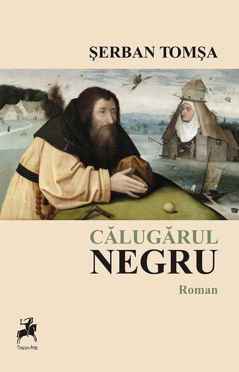 C?lug?rul Negru