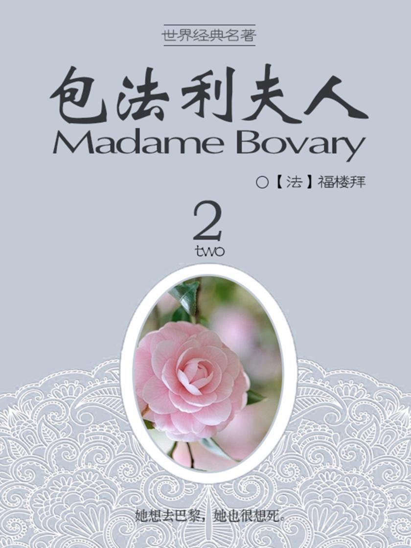 经典名著：包法利夫人-2