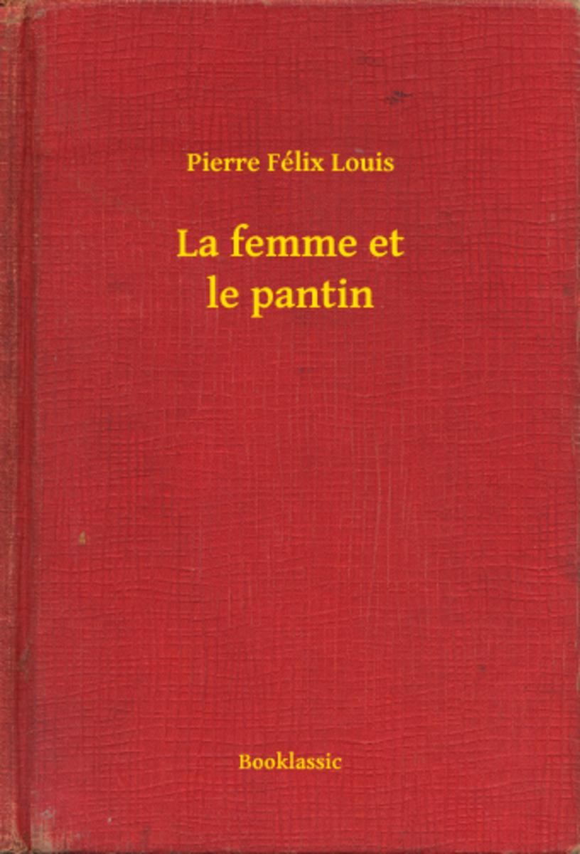 La femme et le pantin