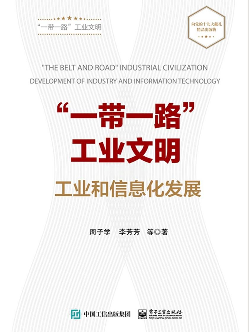“一带一路”工业文明——工业和信息化发展