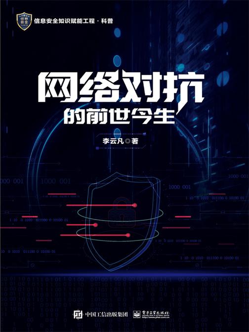 网络对抗的前世今生