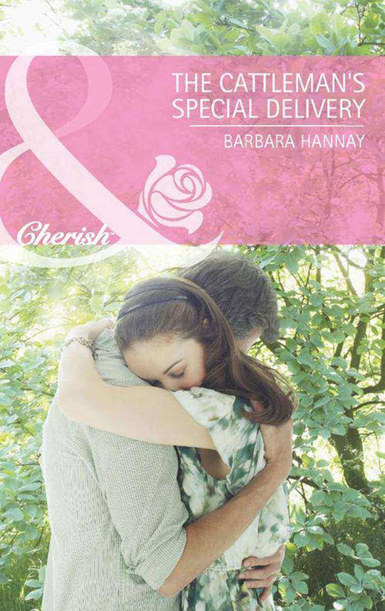The Cattleman's Special Delivery (Mills & Boon Cherish)