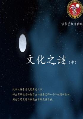 文化之谜(中)