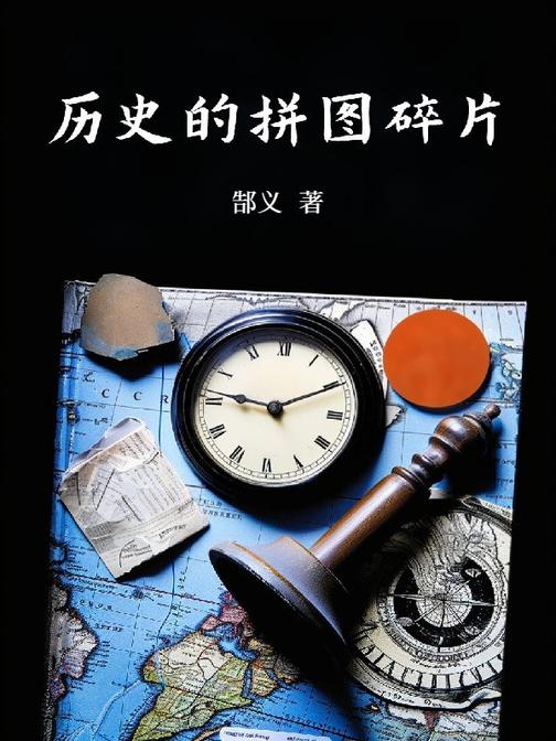 历史的拼图碎片