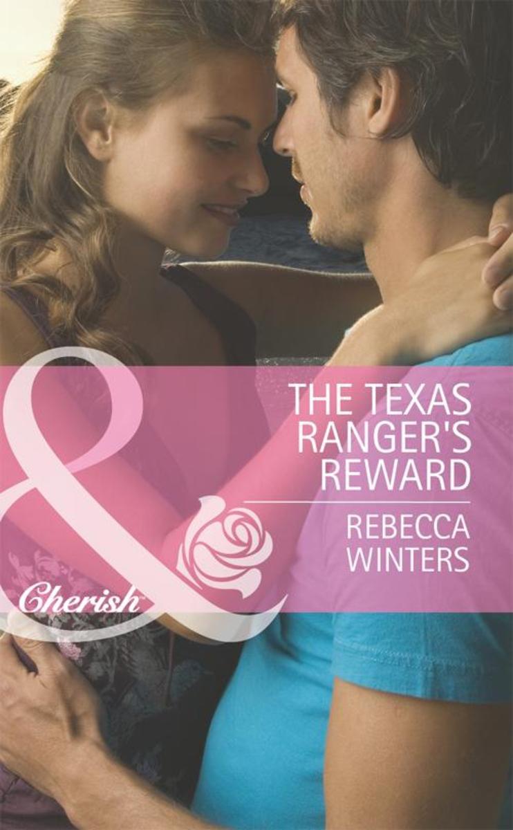 The Texas Ranger's Reward (Mills & Boon Cherish) (Undercover Heroes, Book 3)