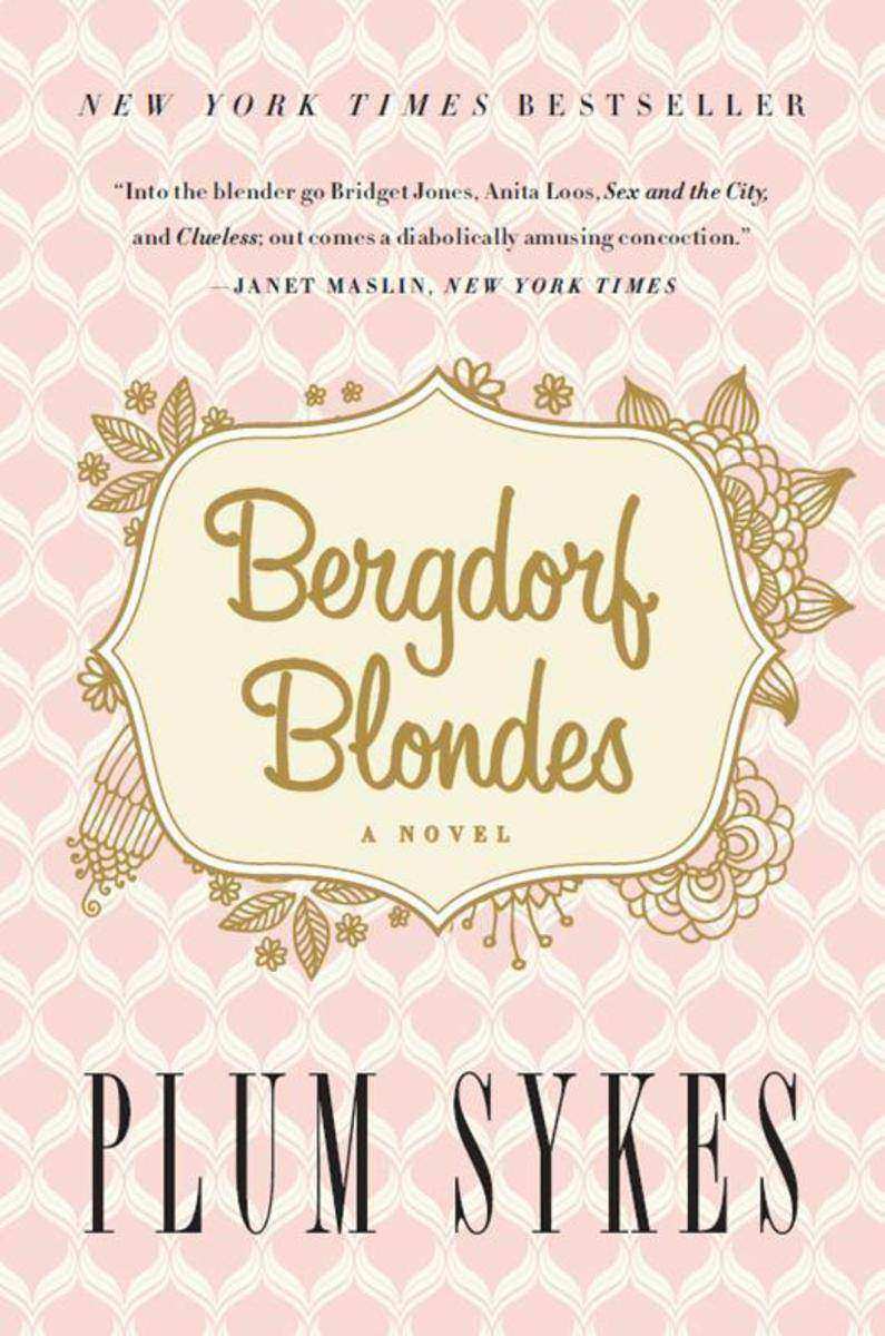 Bergdorf Blondes