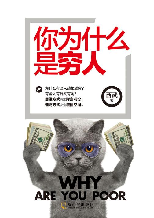 你为什么是穷人