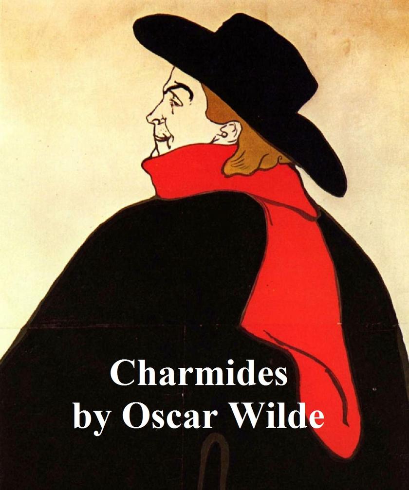 Charmides: And Other Poems