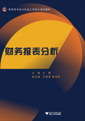 财务报表分析(仅适用PC阅读)