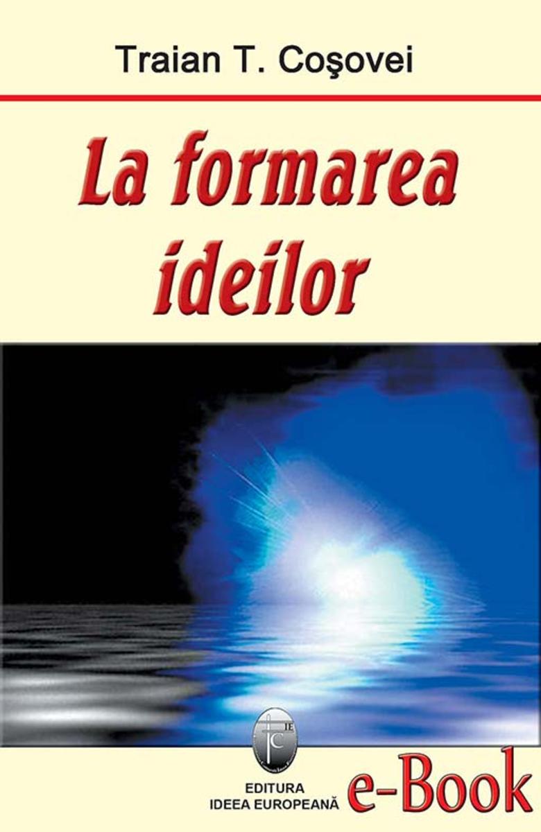 La formarea ideilor