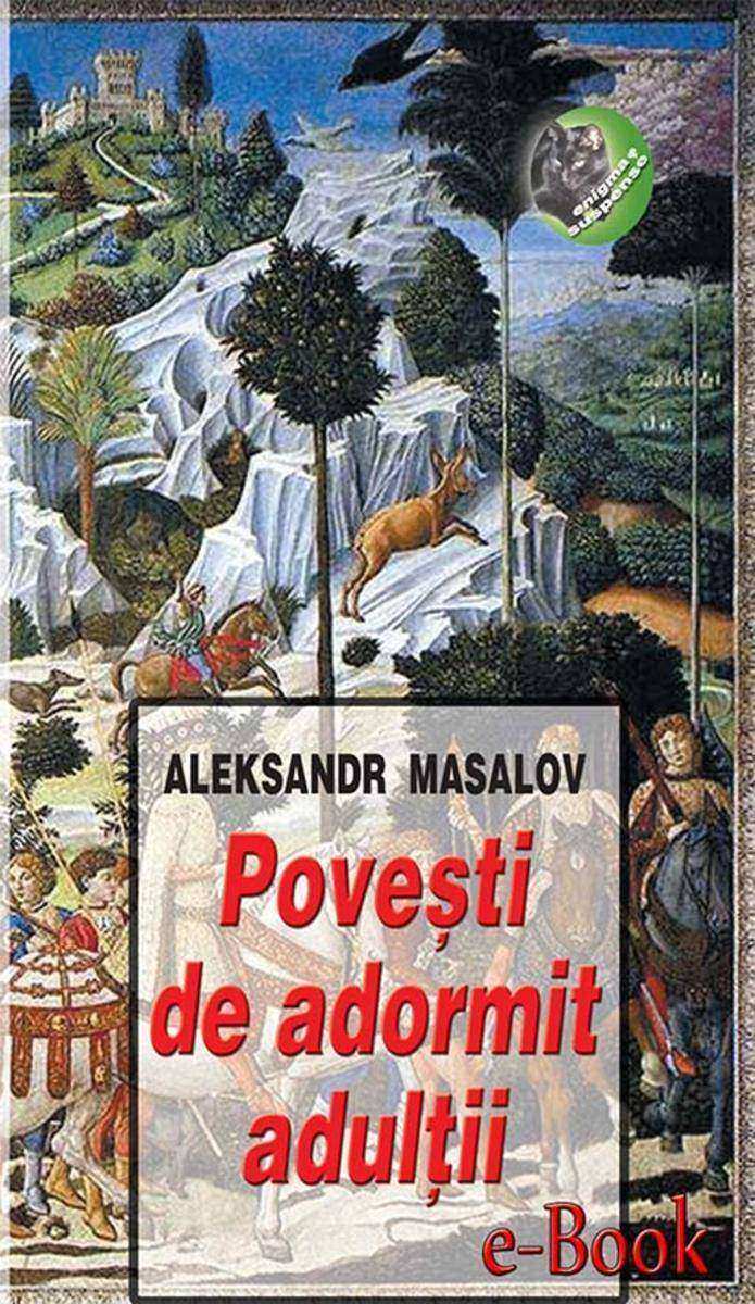 Pove?ti de adormit adul?ii