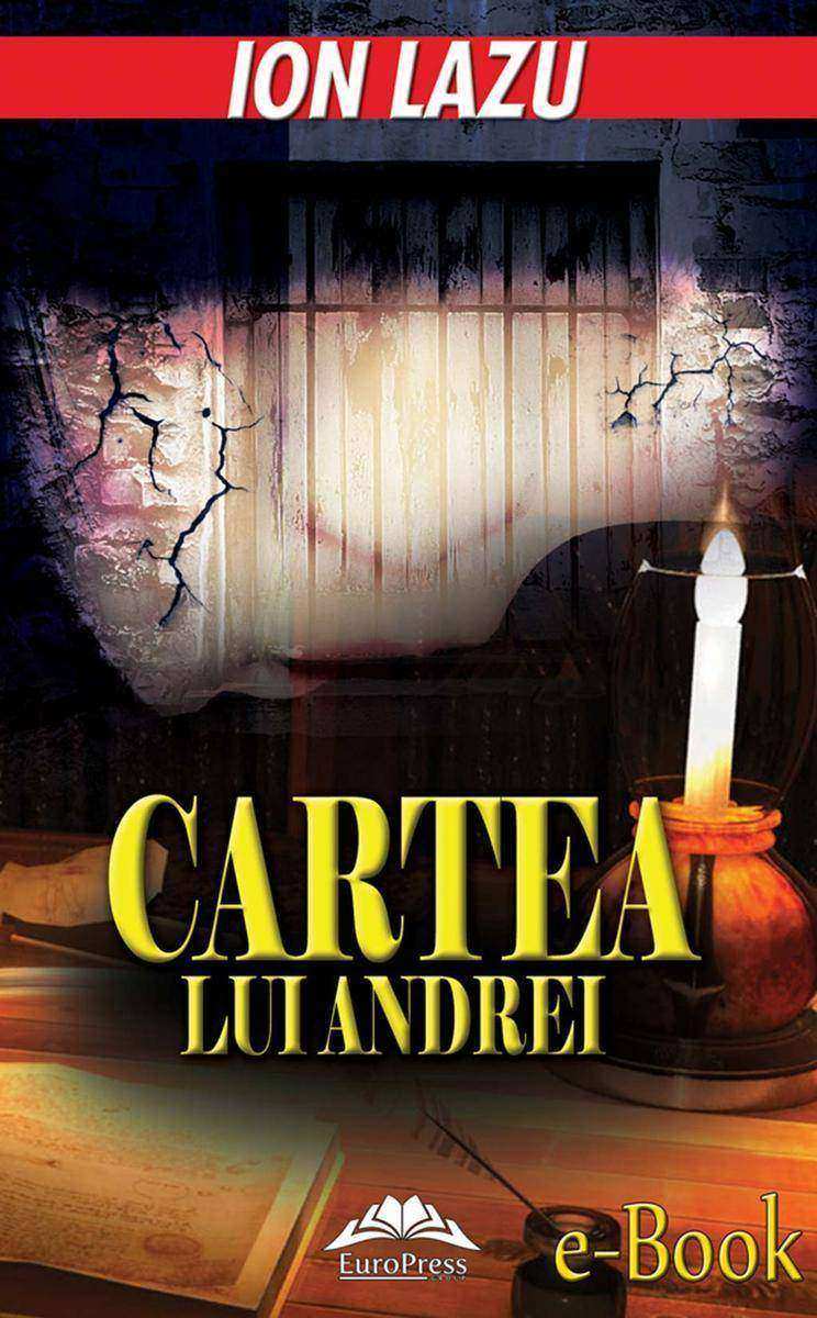 Cartea lui Andrei