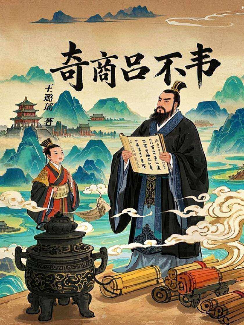 奇商吕不韦