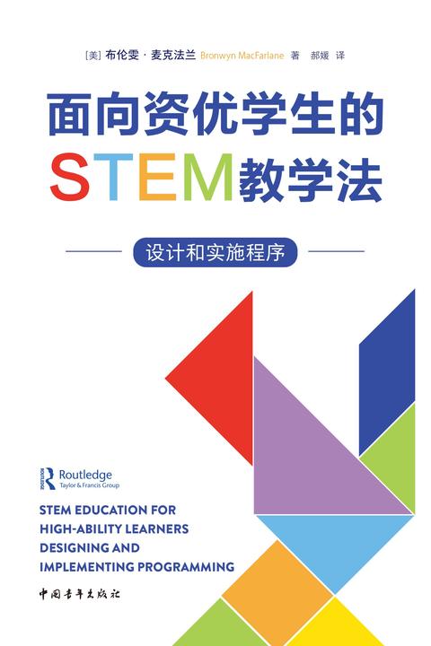 面向资优学生的STEM教学法:设计和实施程序