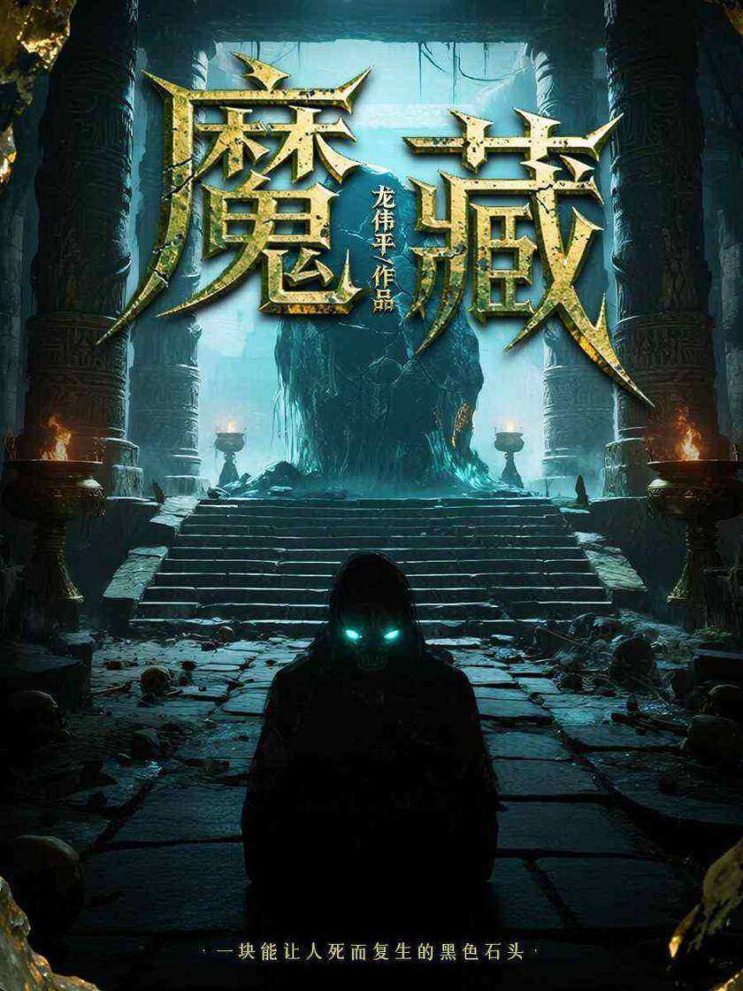 魔藏