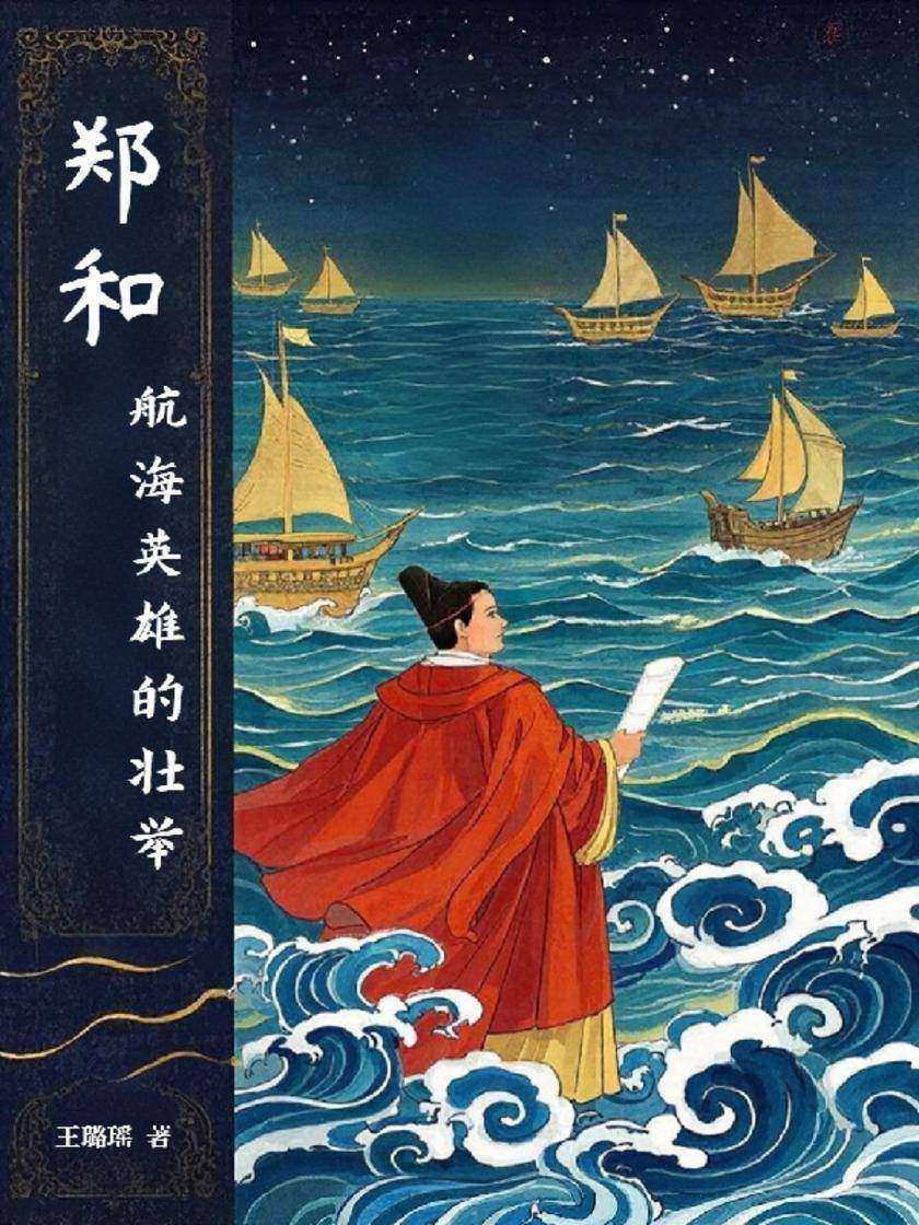 郑和:航海英雄的壮举