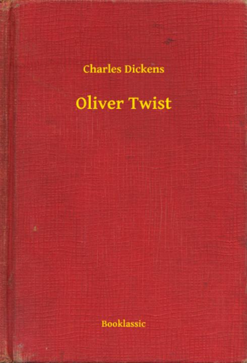 Oliver Twist