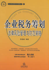 企业税务筹划法律风险管理与防范策略