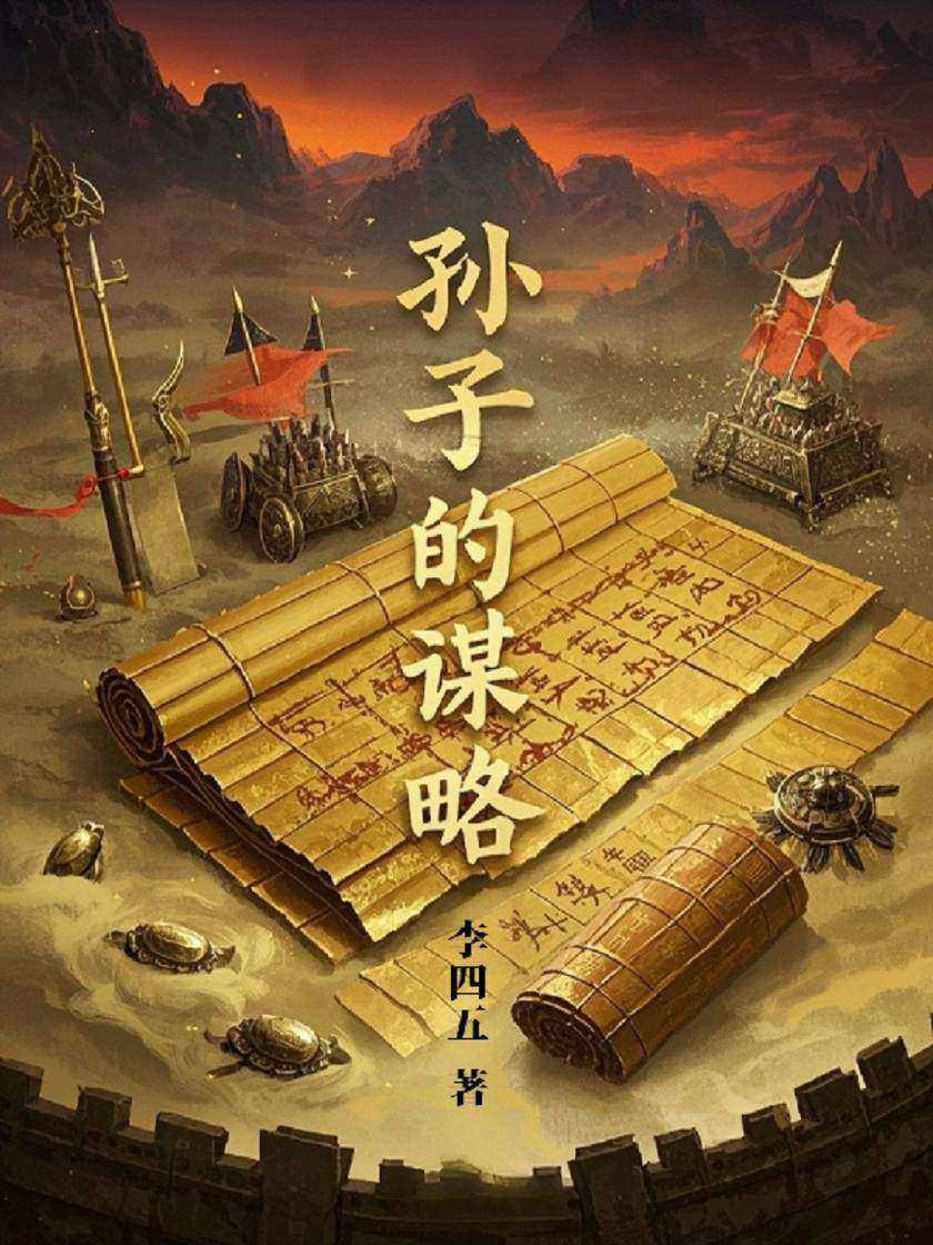 孙子的谋略