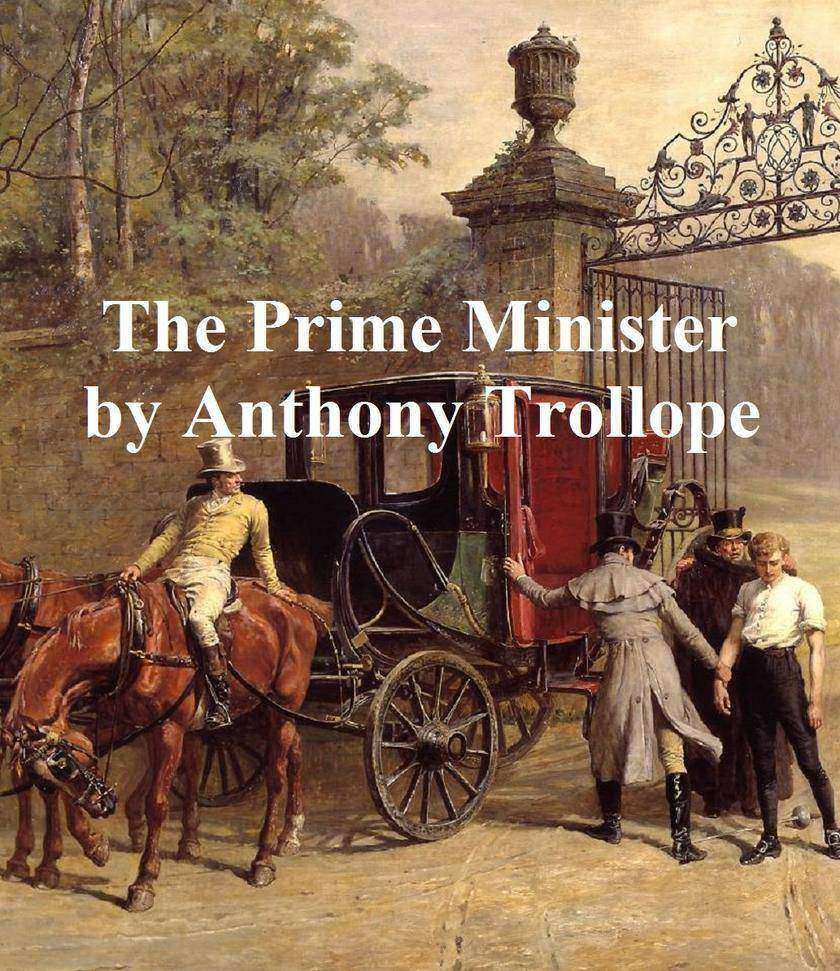 The Prime Minister