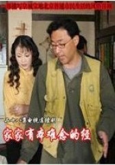 家家有本难念的经(影视)