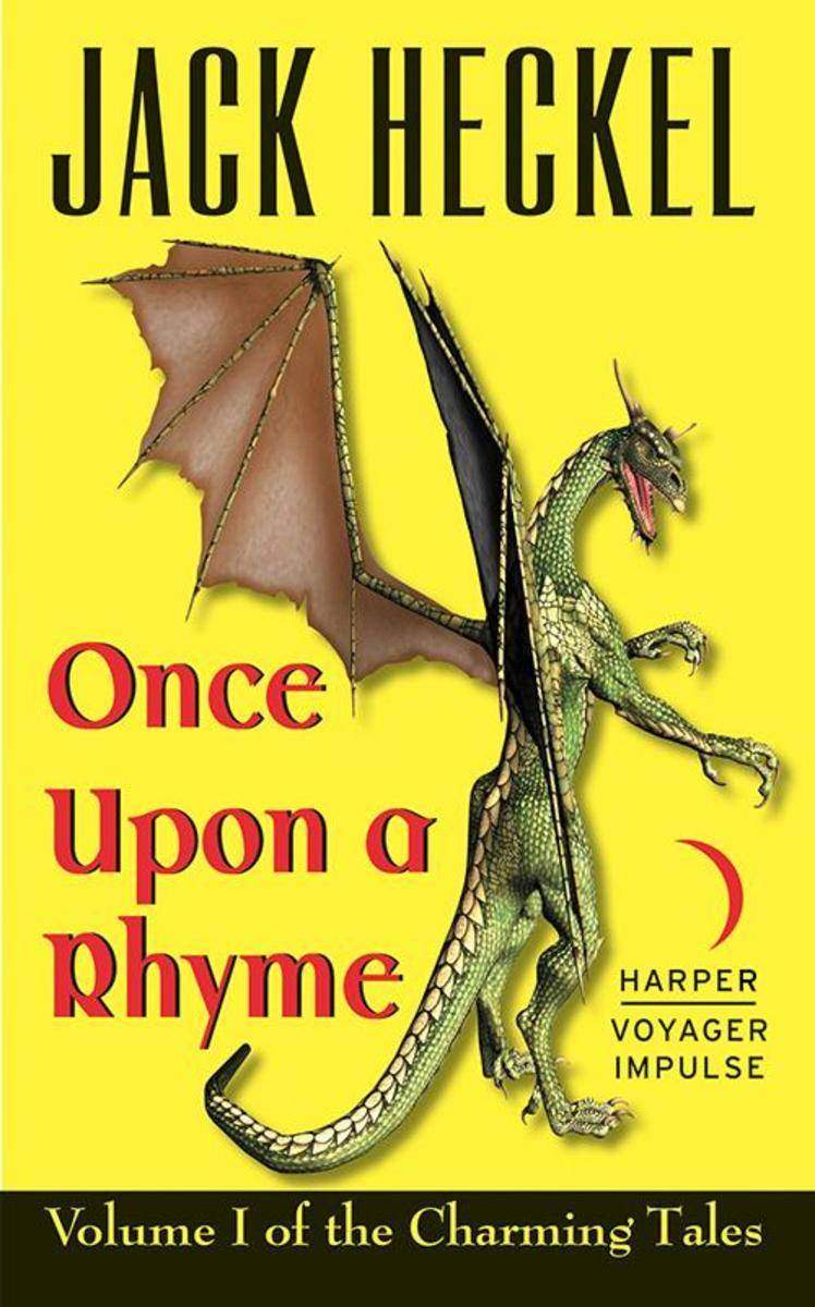 Once Upon a Rhyme