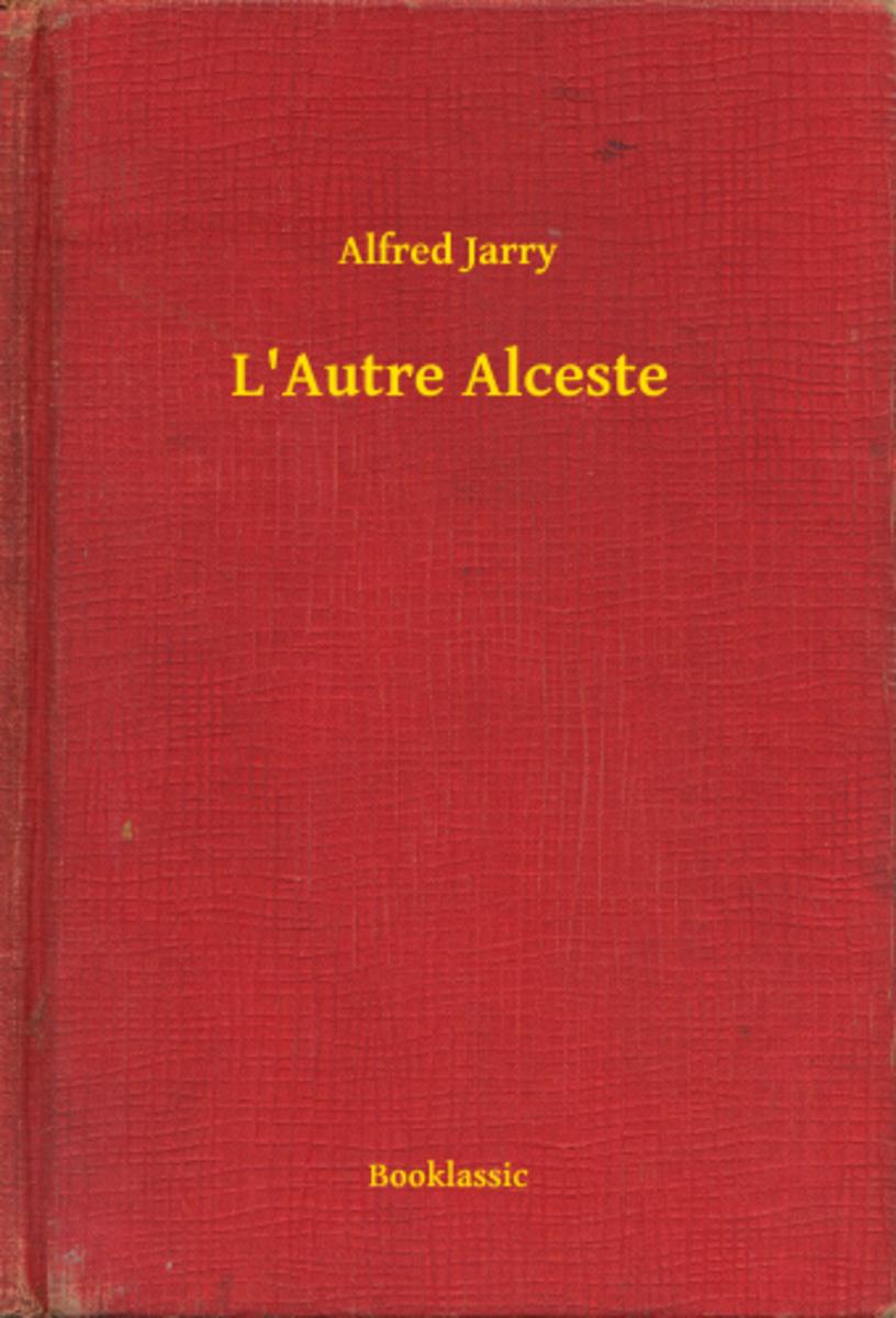 L'Autre Alceste