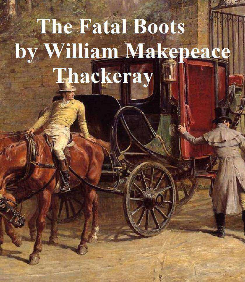 The Fatal Boots