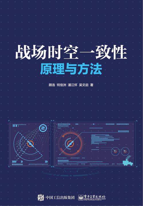 战场时空一致性原理与方法