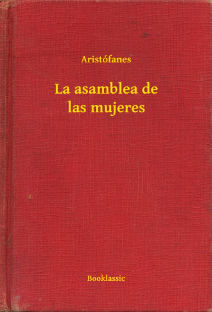 La asamblea de las mujeres