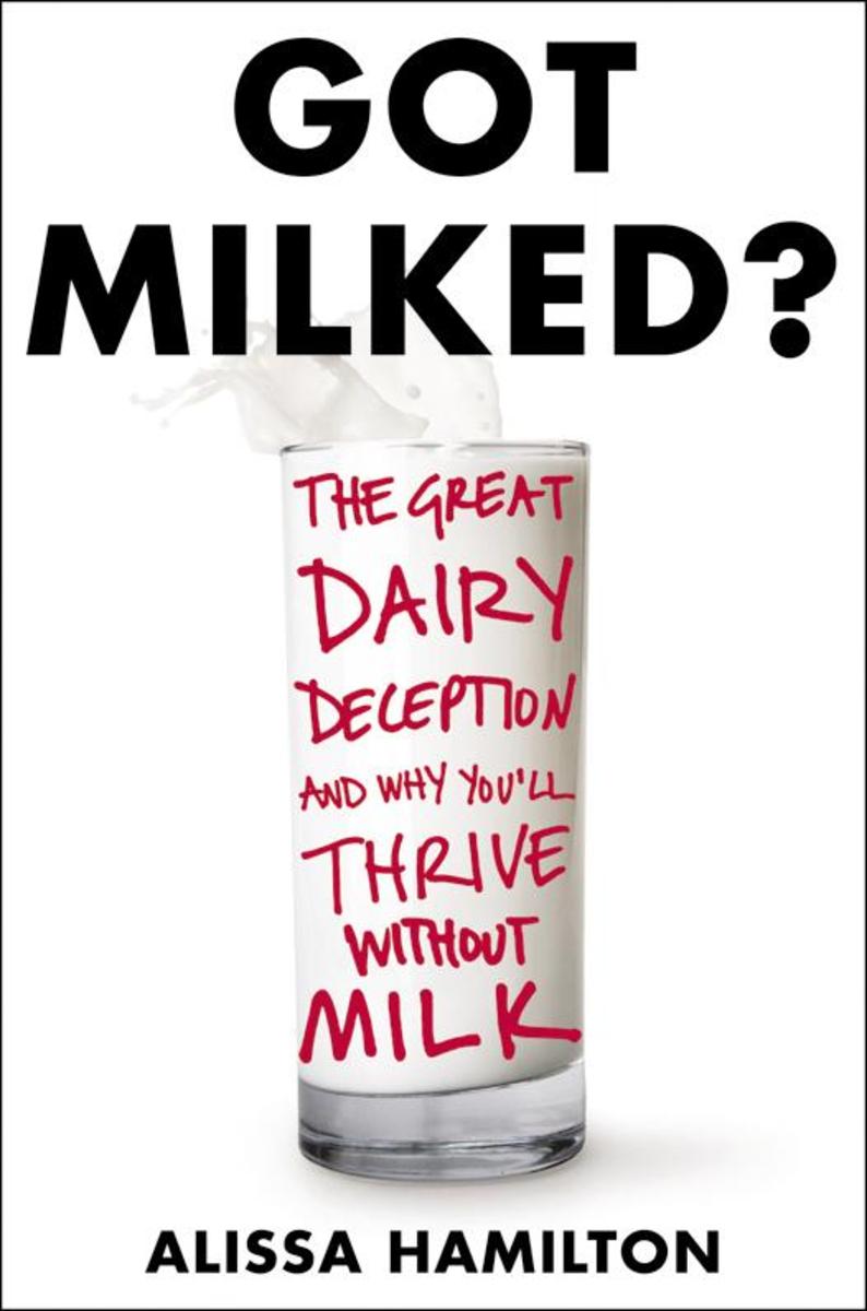 Got Milked?
