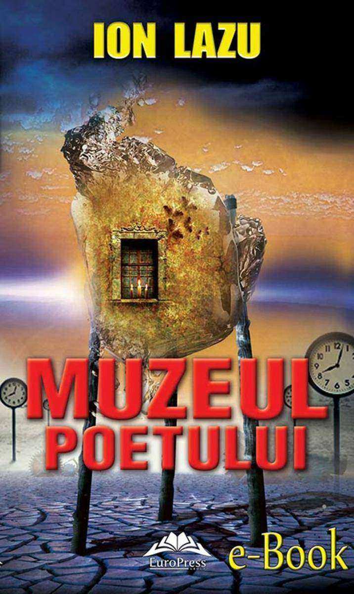 Muzeul poetului