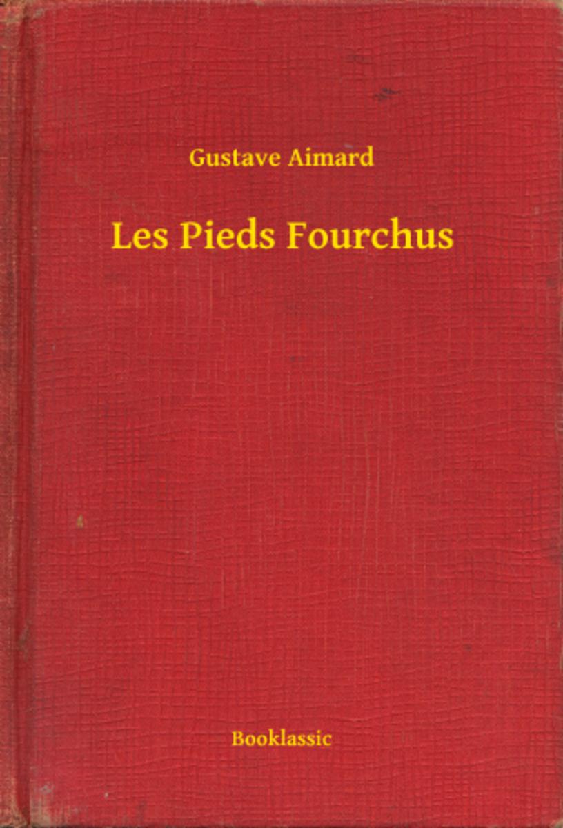 Les Pieds Fourchus