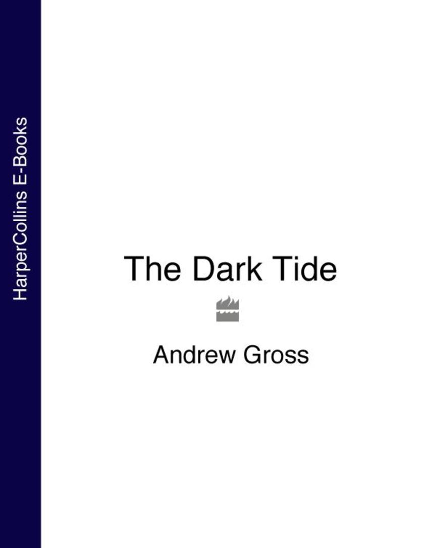 The Dark Tide
