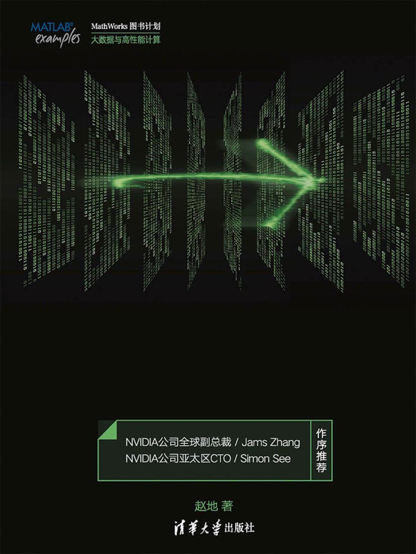 加速MATLAB编程指南:CUDA实现