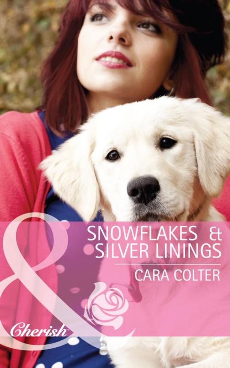 Snowflakes and Silver Linings (Mills & Boon Cherish) (The Gingerbread Girls, Boo