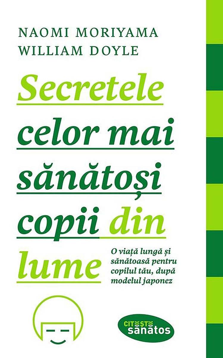 Secretele celor mai s?n?to?i copii din lume.