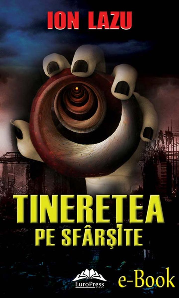 Tinere?ea pe sf?r?ite