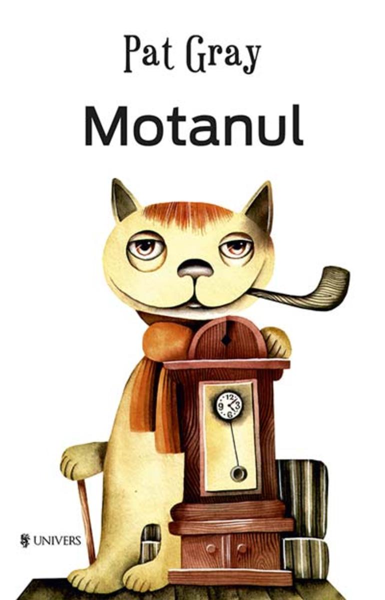 Motanul