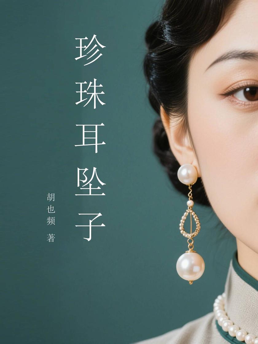 珍珠耳坠子(名家文学经典)